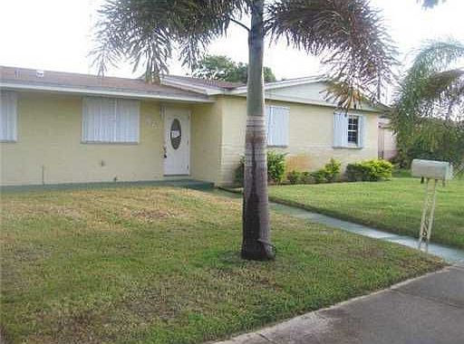 1st image of 745 NW 201st St