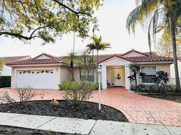 1761 SW 135th Way, Miramar, FL 33027