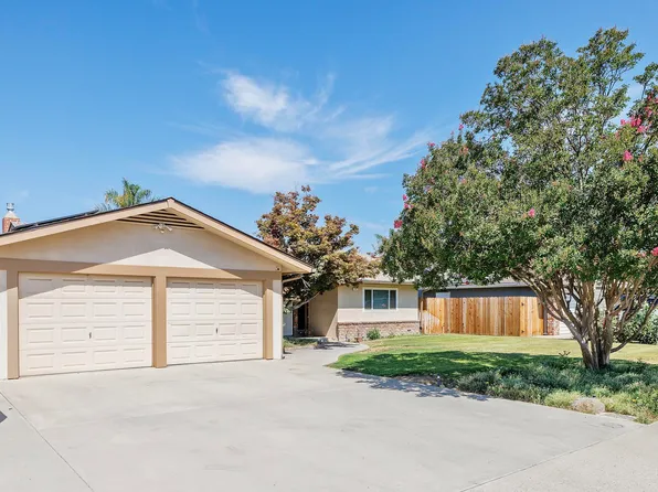1191 N Hope Avenue, Reedley, CA 93654