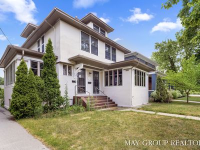 572-574 Madison Ave SE, Grand Rapids, MI, 49503