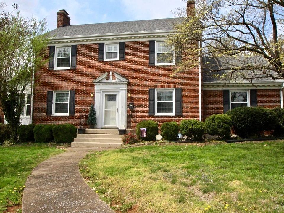 1st image of 4107 Fort Ave