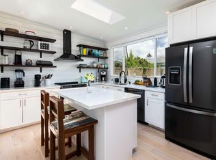 425 N Kalaheo Ave, Kailua, HI 96734