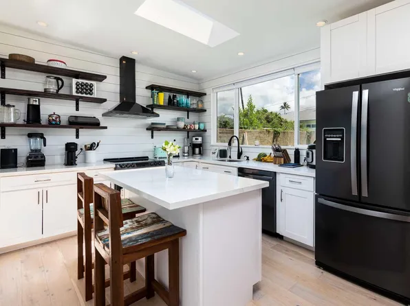 425 N Kalaheo Ave, Kailua, HI 96734