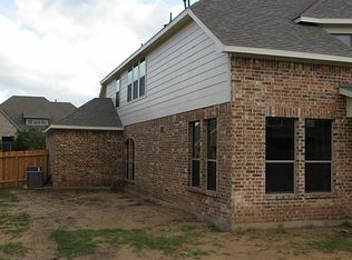 14006 Savannah Landing Ln, Rosharon, TX 77583