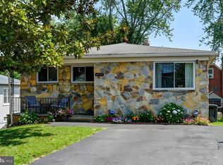 6420 Kenwood Ave, Rosedale, MD 21237