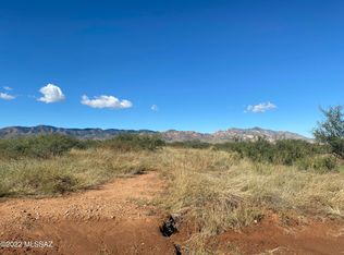 E Hagan St #0, Pearce, AZ 85625