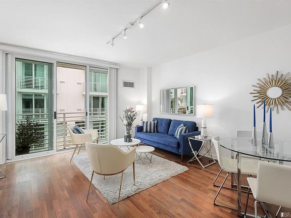 2nd image of 555 4th St Unit 630