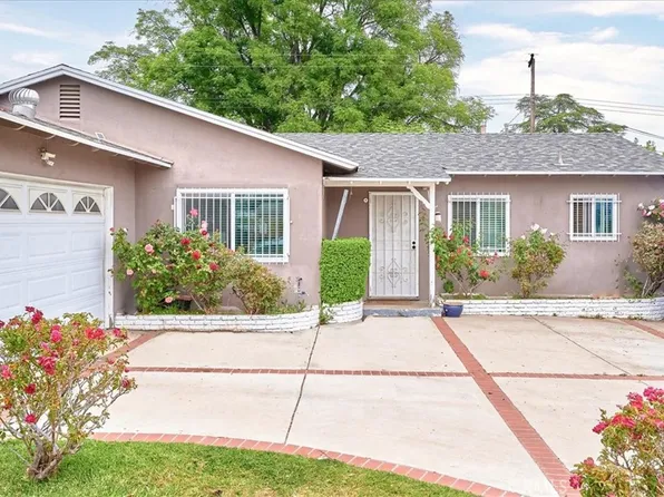 2144 Spencer Ave, Pomona, CA 91767