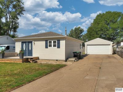 4518 S 62nd Ave, Omaha, NE, 68117