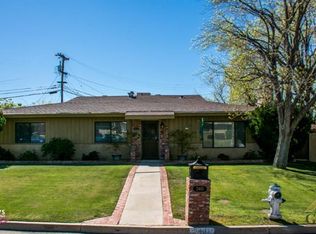 2401 Kaibab Ave, Bakersfield, CA 93306