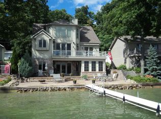 3655 W Sycamore Beach Rd, Angola, IN 46703