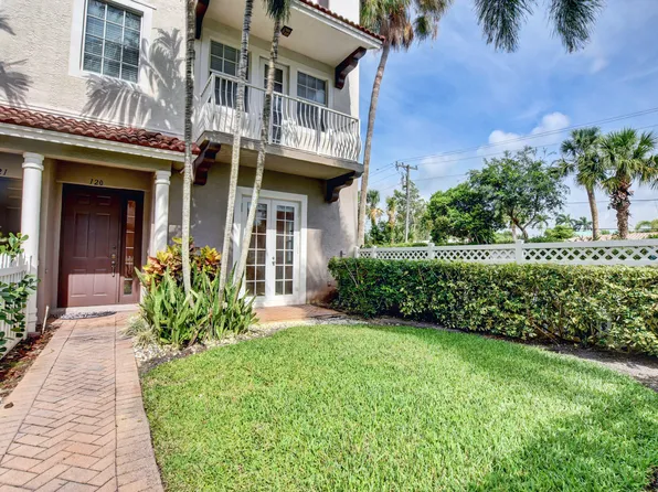 120 Ocean Cay Way, Hypoluxo, FL 33462