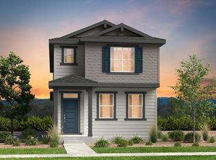 342 N Bersshine Court, Watkins, CO 80137