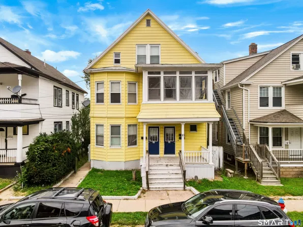 53 Orlando Street, West Haven, CT 06516