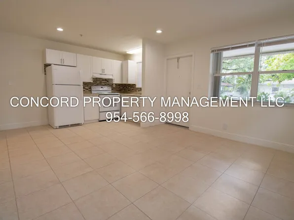 400 SW 8th Ave APT 1, Fort Lauderdale, FL 33312