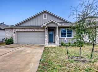 351 Town Lake Bnd, Kyle, TX 78640