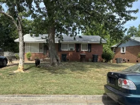 615 Memphis St, Greensboro, NC 27406