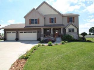 1636 Pebble Creek Dr, Sartell, MN 56377