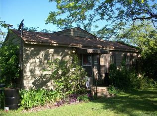 5204 Dixie Garden Dr, Shreveport, LA 71105