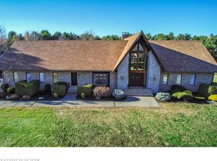 584 Leighton Rd, Augusta, ME 04330