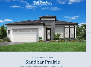12393 Falling Leaf Pl, Venice, FL 34293