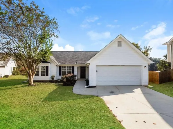 75 S Greenfield Cir, Covington, GA 30016