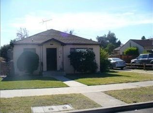 772 E Jefferson Ave, Pomona, CA 91767