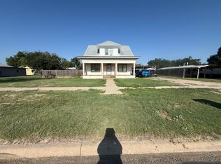 725 Parsons St, San Angelo, TX 76903
