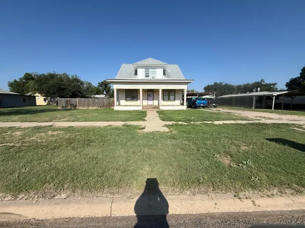 725 Parsons St, San Angelo, TX 76903