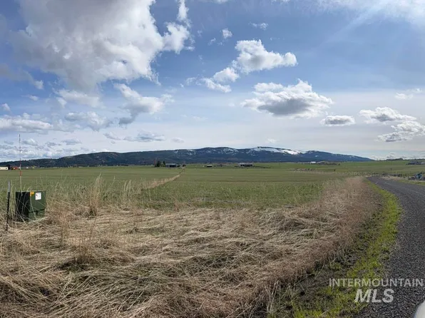 Grace Ln #B9, Grangeville, ID 83530