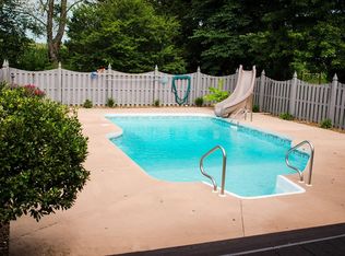 3516 S Pointe Rd, Cookeville, TN 38506