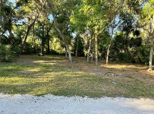 1st St LOT 9, Osteen, FL 32764
