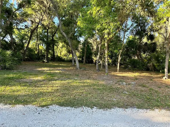1st St Lot 9, Osteen, FL 32764