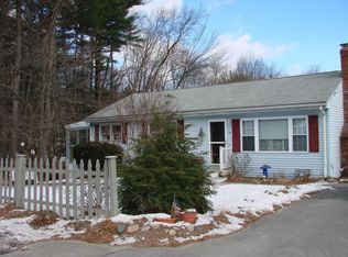 115 Francis Wyman Rd, Burlington, MA 01803