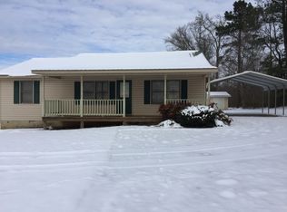 803 Hendricks Mill Rd, Bracey, VA 23919