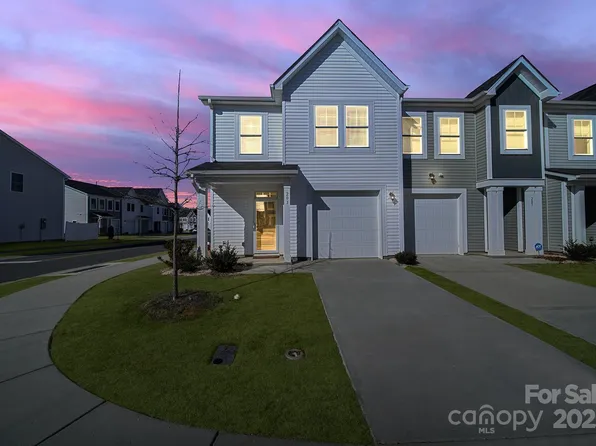 212 Briana Marie Way, Indian Trail, NC 28079