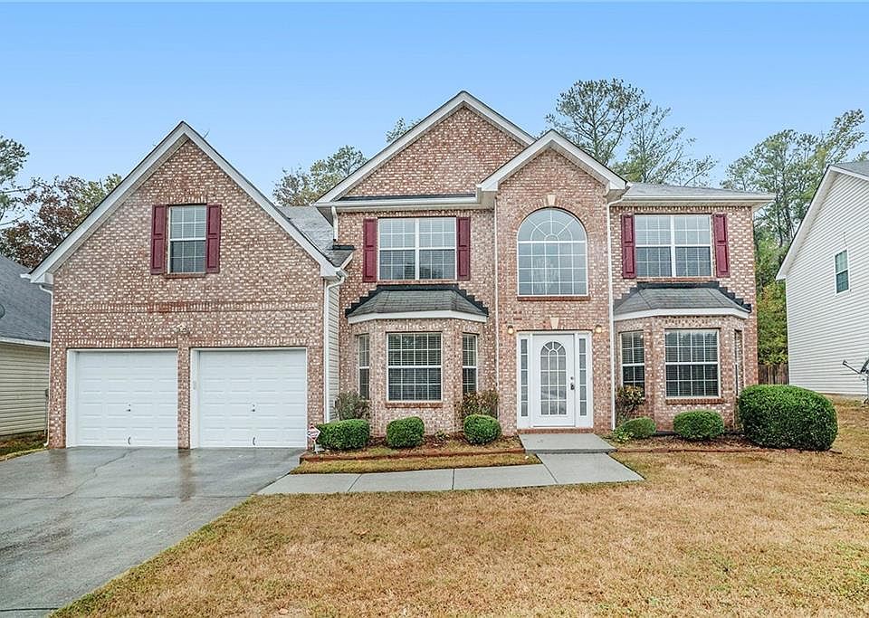 1st image of 4705 Ivy Fork Dr