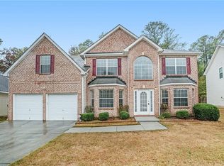 4705 Ivy Fork Dr, Loganville, GA 30052