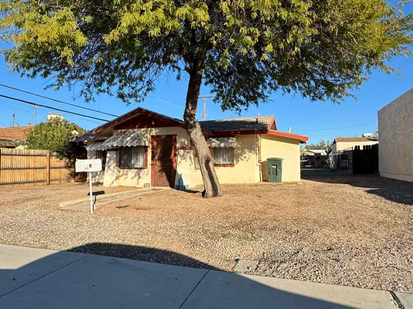 239 S Cherry Ave, Tucson, AZ 85719