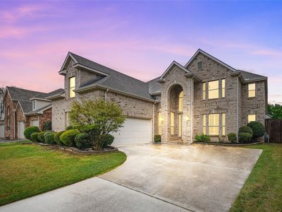 3709 Glenshannon Ln, Flower Mound, TX, 75022