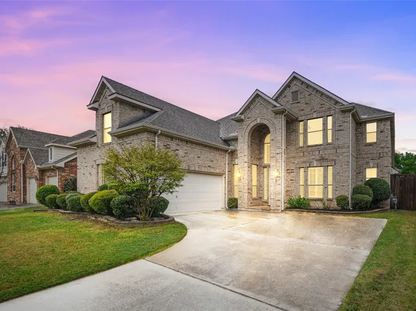 3709 Glenshannon Ln, Flower Mound, TX 75022
