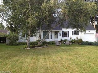 1851 Wiltshire Rd, Akron, OH 44313