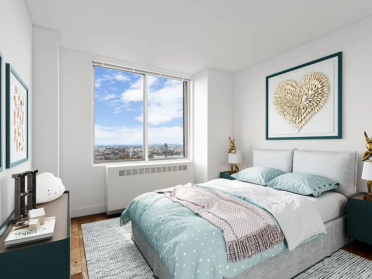 1755 York Ave #4M — Photo 1