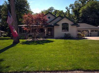 53181 Sugar Maple Ct, Bristol, IN 46507