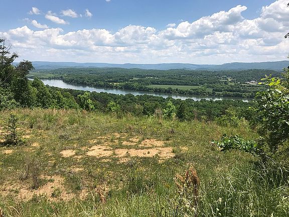 Tennessee River view (E)