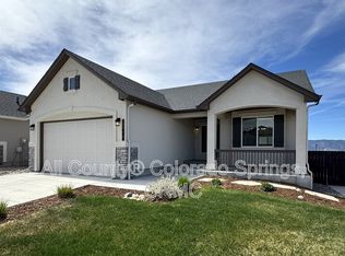 11086 Deer Feather Dr, Colorado Springs, CO 80908