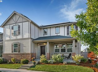 5377 SE Davis Rd, Hillsboro, OR 97123