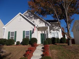 15136 Leslie Brooke Rd, Huntersville, NC 28078