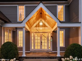 30 Soundview Farm Road, Weston, CT 06883