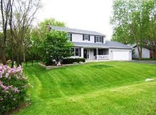 1805 Channel Beach Ave, Johnsburg, IL 60051